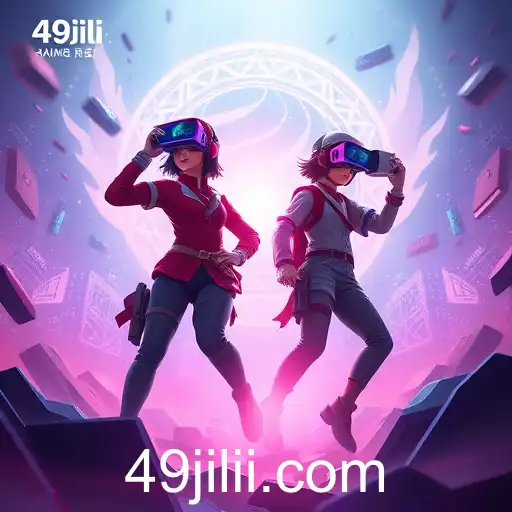 49jili: Revolutionizing Online Gaming in 2025