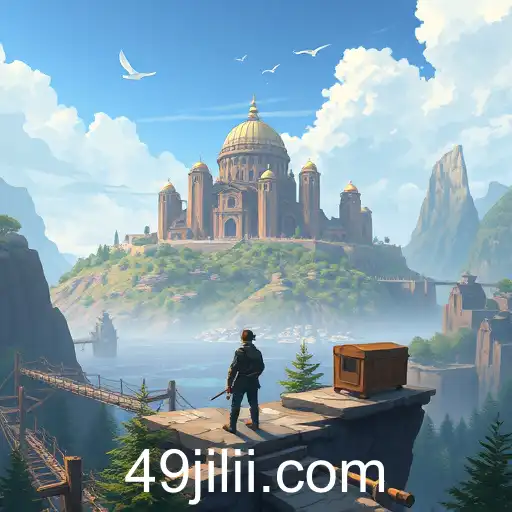 Exploring Adventure Trips: A Deep Dive into the 49jili Game Category