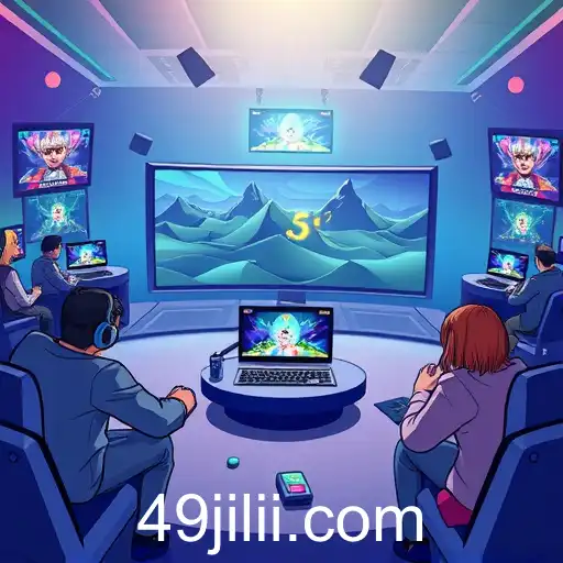 The Rise of 49jili: Exploring Its Popularity Among Gamers