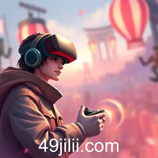 Gaming Industry Thrives Amidst 49jili Expansion