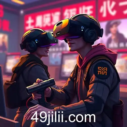 The Growing Influence of Online Gaming in 2025