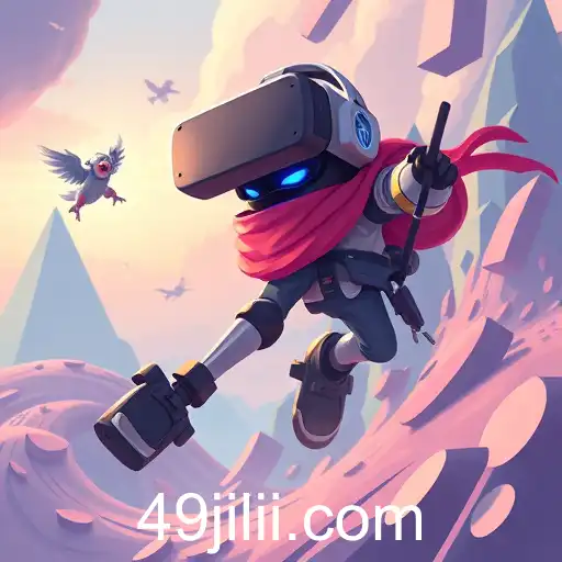 The Rise of 49jili in Online Gaming