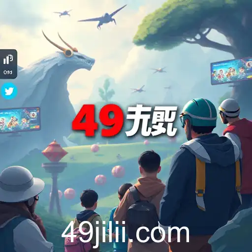 The Rise of 49jili in Modern Gaming