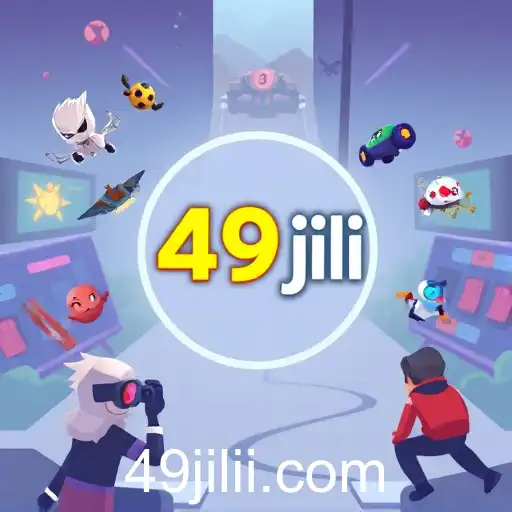The Rise of 49jili: A New Era in Online Gaming