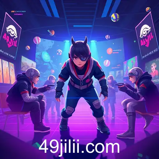 The Rise of 49jili in the Gaming World