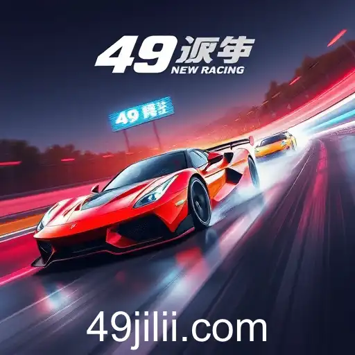Exploring the Excitement of 'Racing Thrills' in Online Gaming