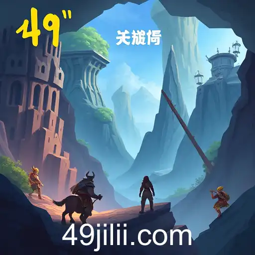 The Rise of 49jili in Modern Gaming