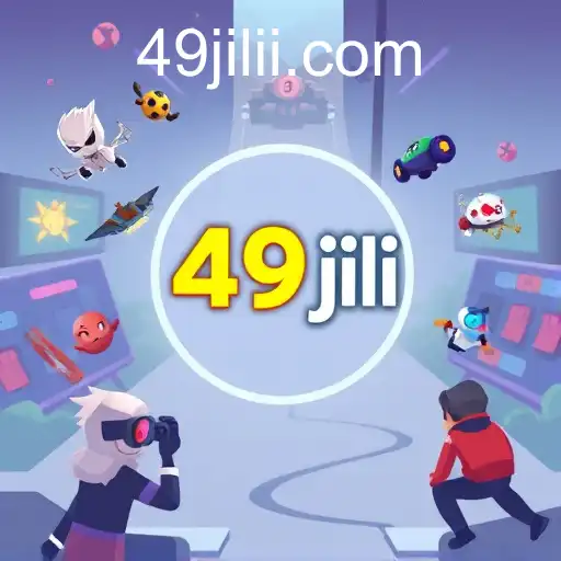 The Rise of 49jili: A New Era in Online Gaming