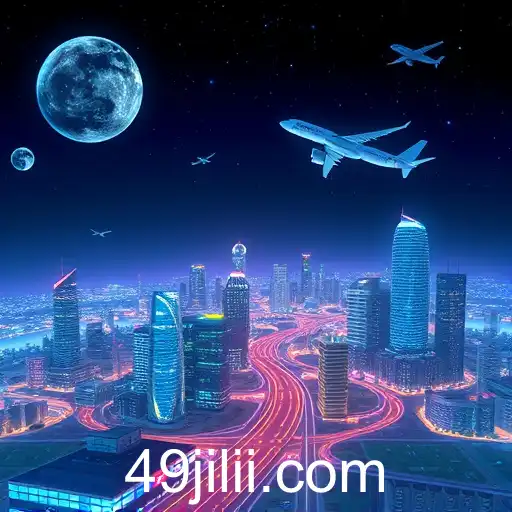 Exploring the Thrilling World of Simulation Games: Discover '49jili' and Beyond